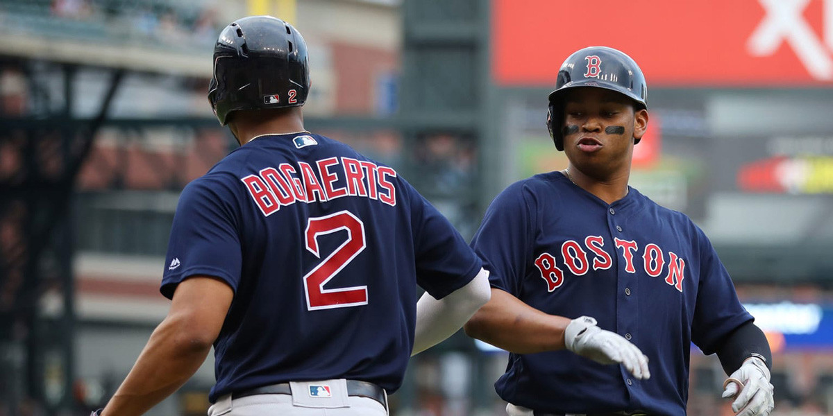 MLB Power Rankings: Placing Cardinals' putrid start in historical context; Red Sox, Orioles surge