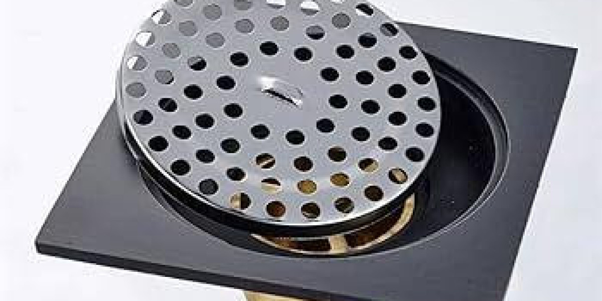 Hasen-Home Stainless Drain Kits for Bathrooms