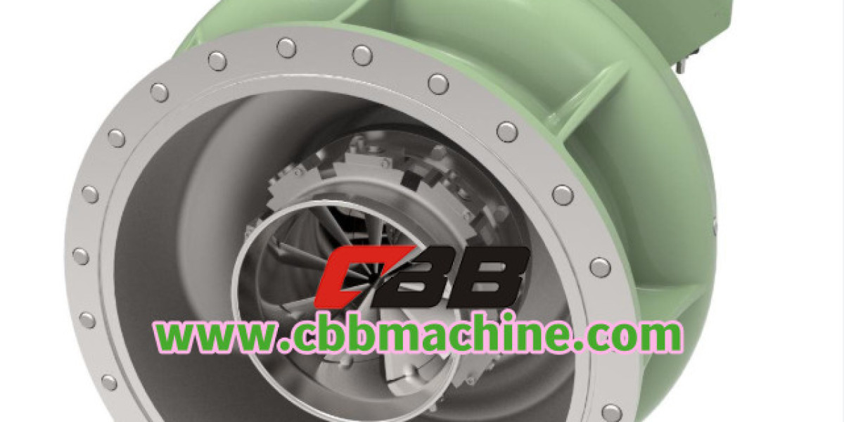 CBBMachine: A Smarter Choice